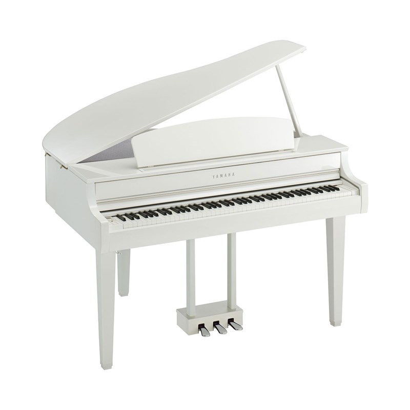 Yamaha CLP-765 Clavinova Grand Digital Piano